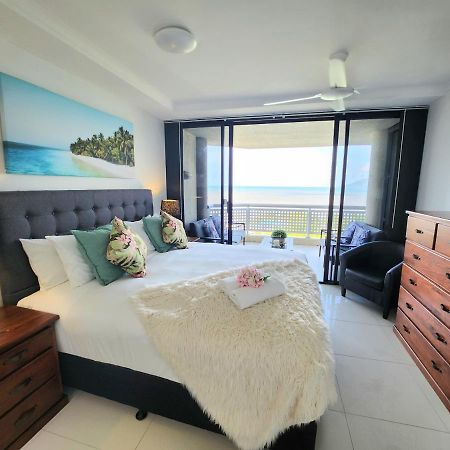 Cairns Luxury Seaview Apartment Ngoại thất bức ảnh