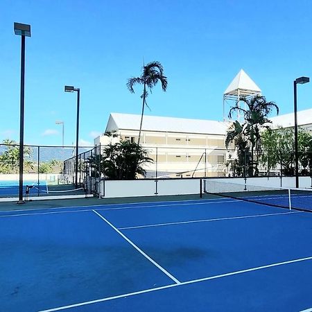 Cairns Luxury Seaview Apartment Ngoại thất bức ảnh