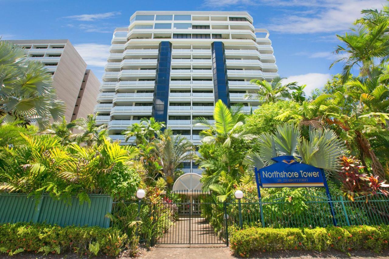 Cairns Luxury Seaview Apartment Ngoại thất bức ảnh