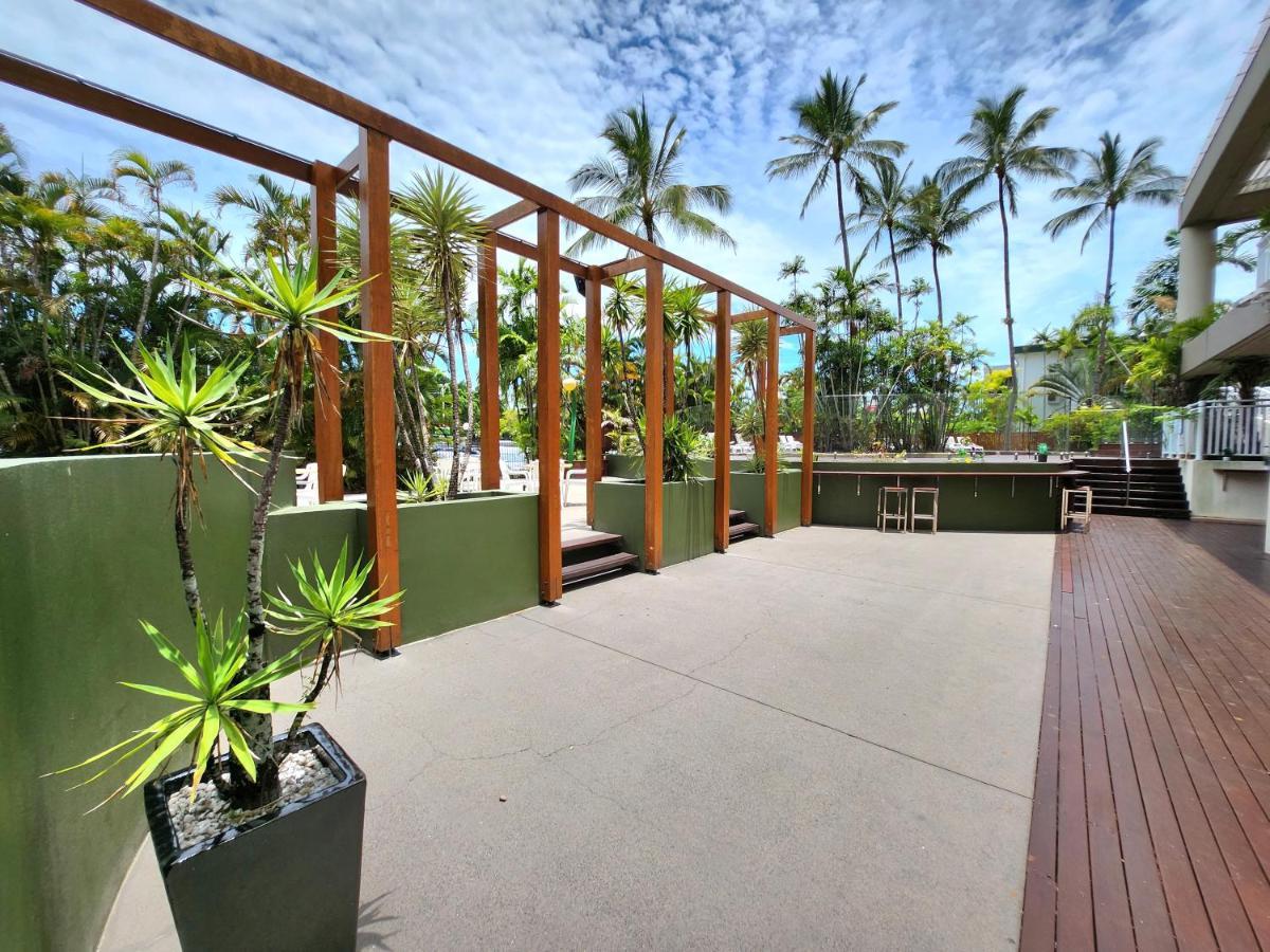 Cairns Luxury Seaview Apartment Ngoại thất bức ảnh